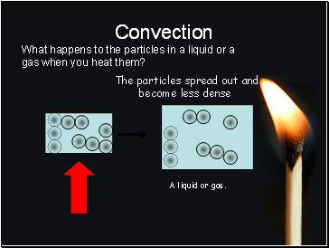 Convection