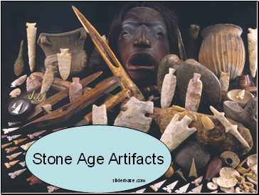 Stone Age Artifacts