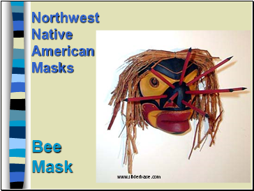 Bee Mask
