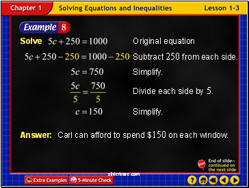 Example 3-8b