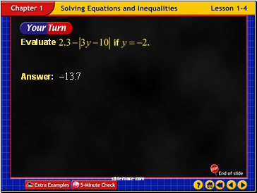 Example 4-1b