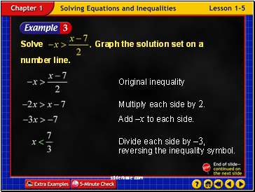 Example 5-3a