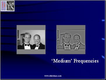 Medium Frequencies