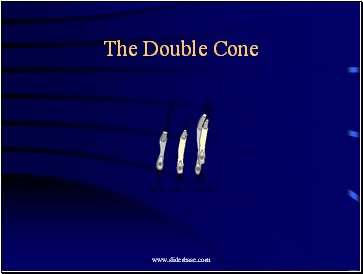 The Double Cone