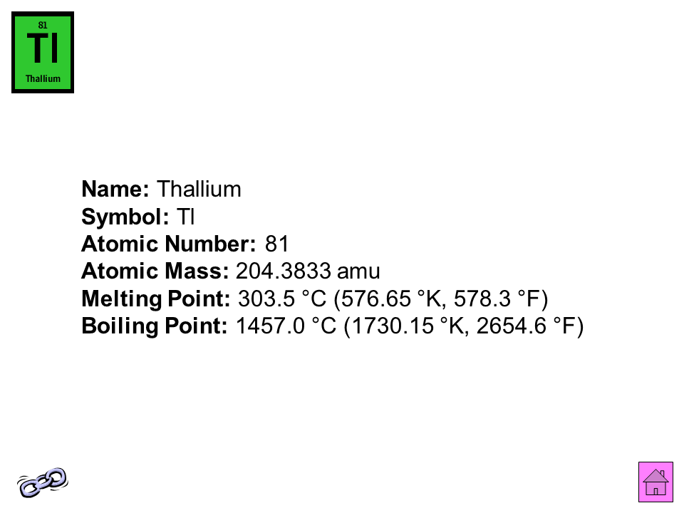 Tungsten