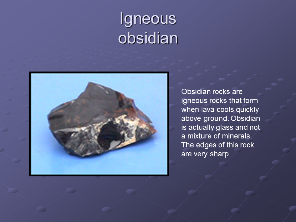 Metamorphic Gneiss