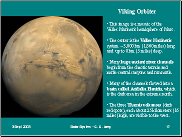 Viking Orbiter