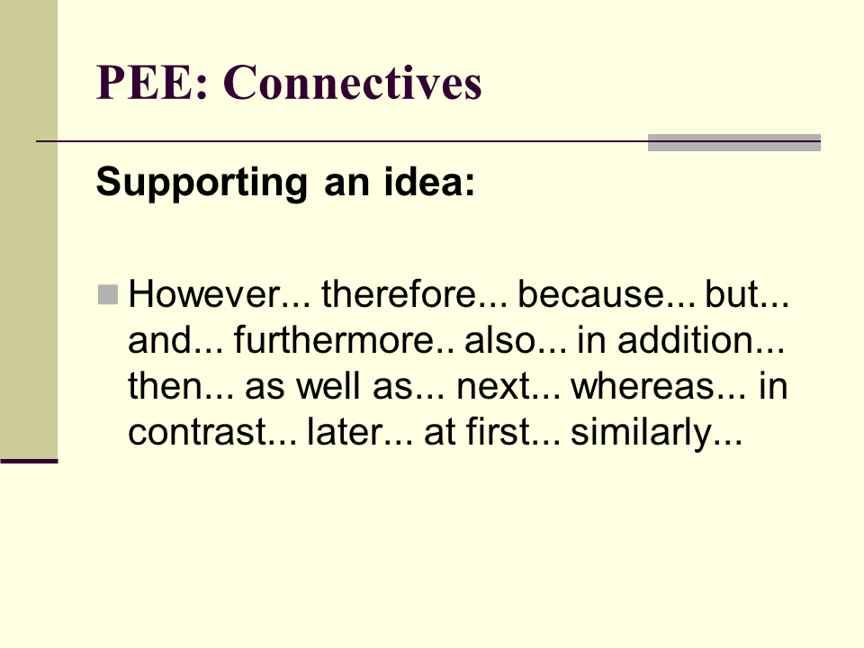 Exam paper English GCSE paper1 Presentation English