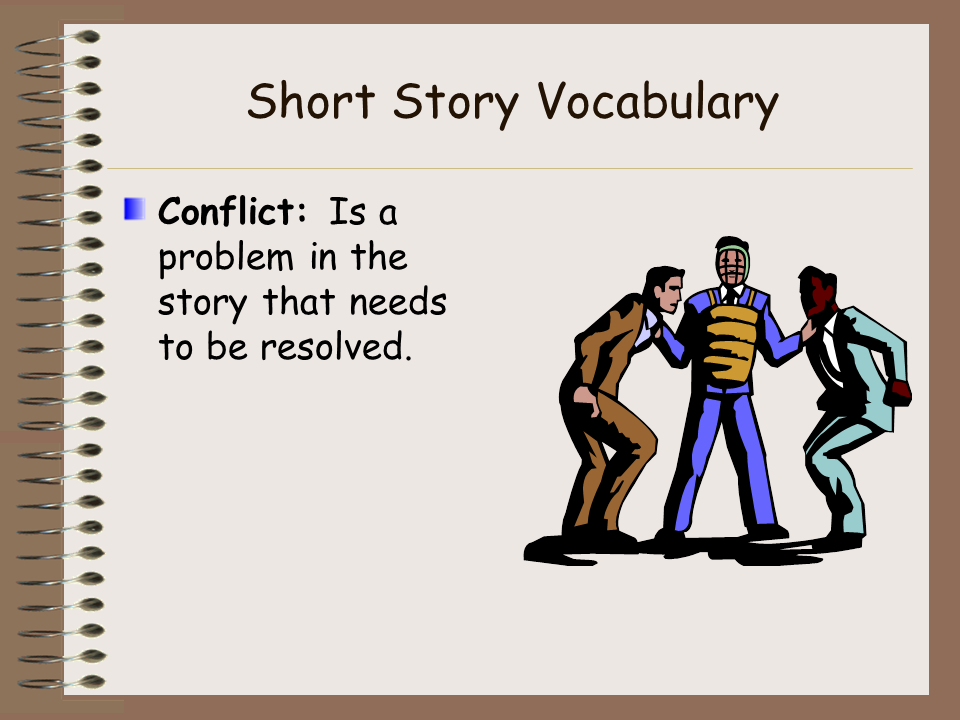 how-to-write-a-short-story-presentation-english-language