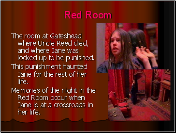 Red Room