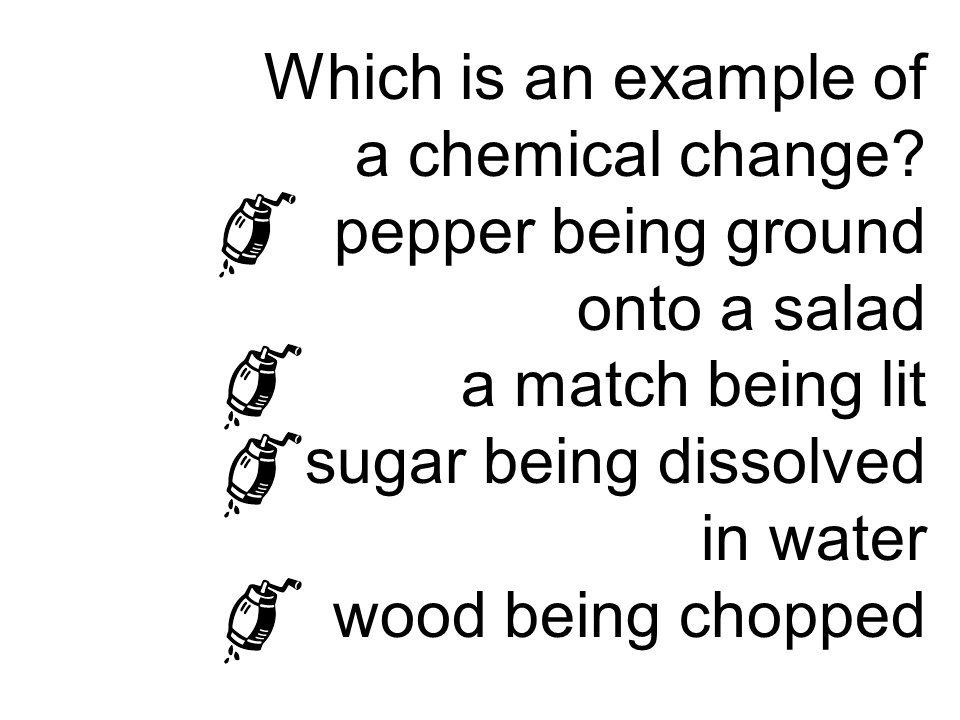 Which Formulas Represent Compounds