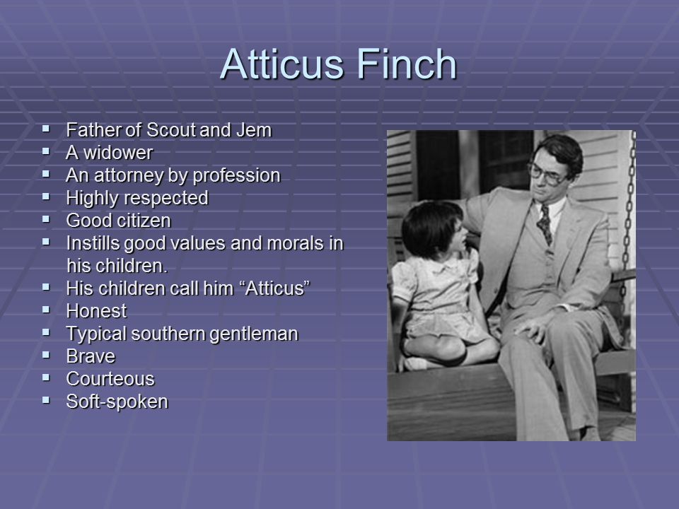 19++ Dill to kill a mockingbird character traits