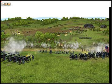 Gettysburg  turning point