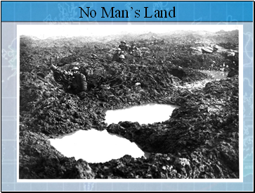 No Mans Land