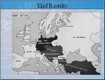 End Results