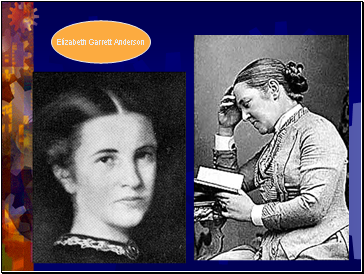 Elizabeth Garrett Anderson