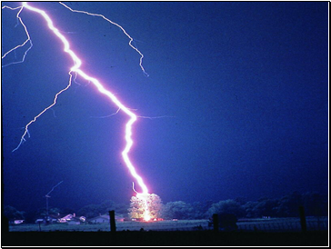 How Lightning Works 