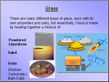 Glass