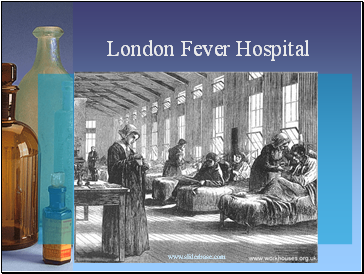 London Fever Hospital