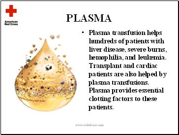 PLASMA