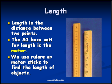 Length