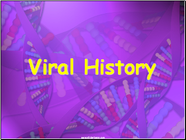 Viral History