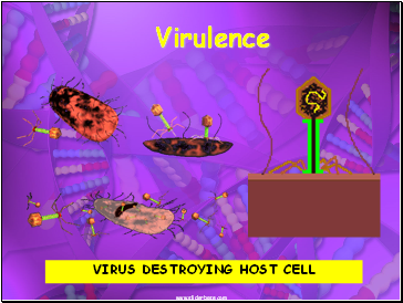 Virulence