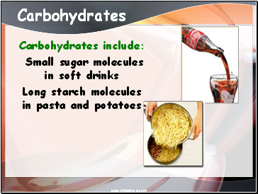 Carbohydrates