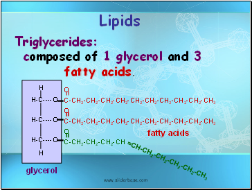 Lipids