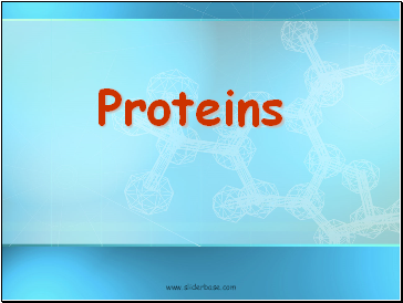 Proteins