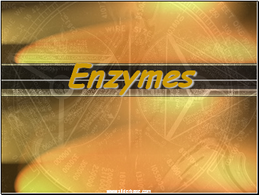 Enzymes