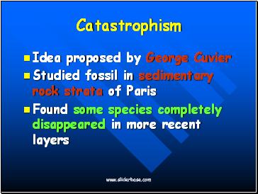 Catastrophism