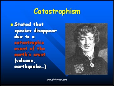 Catastrophism