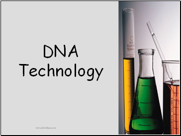 DNA Technology