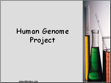 Human Genome Project