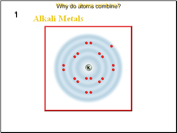 Alkali Metals