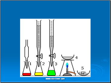 Topic 10: ACIDS, BASES & SALTS