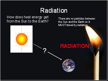 Radiation