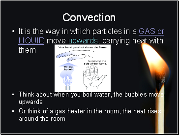 Convection