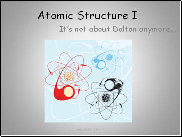 Atomic Structure