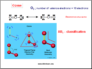 Ozone