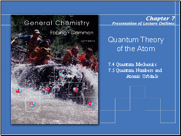 Quantum Theory of the Atom