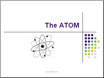 The ATOM