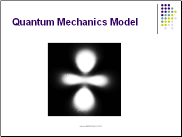 Quantum Mechanics Model