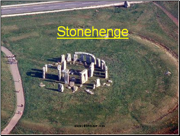 Stonehenge