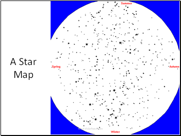 A Star Map