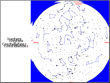 A Star Map