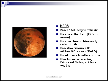 Mars