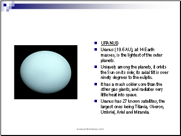 Uranus