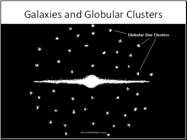 Galaxies and Globular Clusters